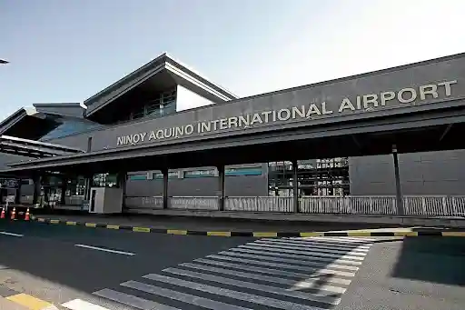 Cengiz Holding Turns Its Attention to Southeast Asia... It is to Participate in Ninoy Aquino International Airport