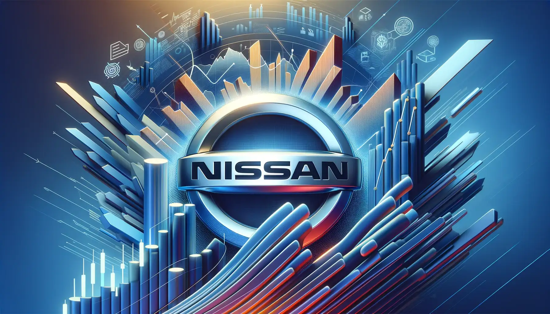 Nissan, Fisker'a Elektrikli Kamyonet Platformu İçin 400 Milyon Dolarlık Yatırım Yapmayı Planlıyor