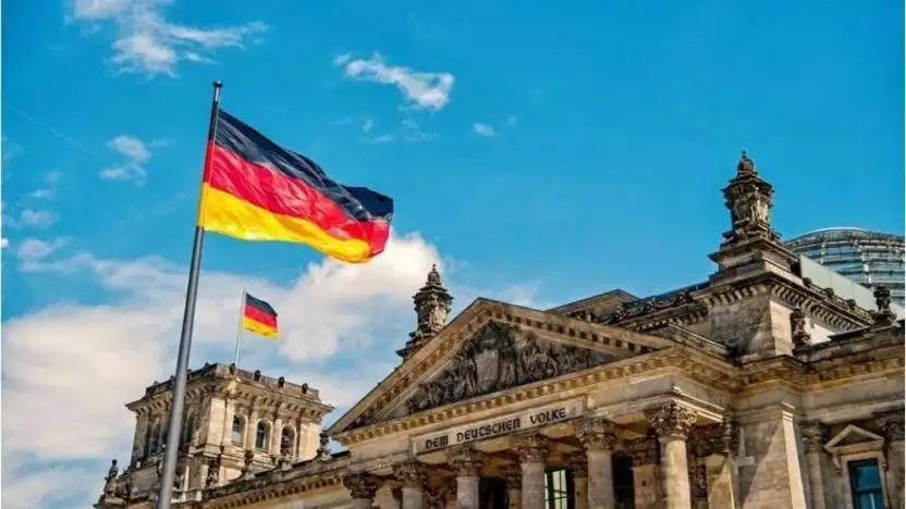 Trump'ın Yeniden Seçilmesi Durumunda Alman GSYH'sinde %1,2 Azalma Riski