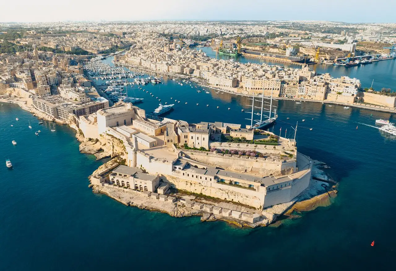 Yatırım Yoluyla Vatandaşlık ve İkamette Malta ve Avusturya Yatırımcıların Favorisi