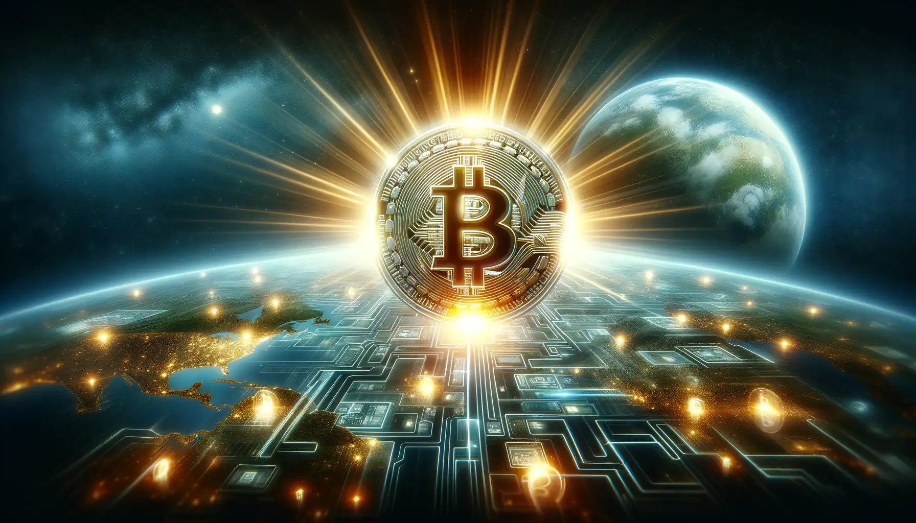 Bitcoin'in Devrimci Yolculuğu ve Etkisi