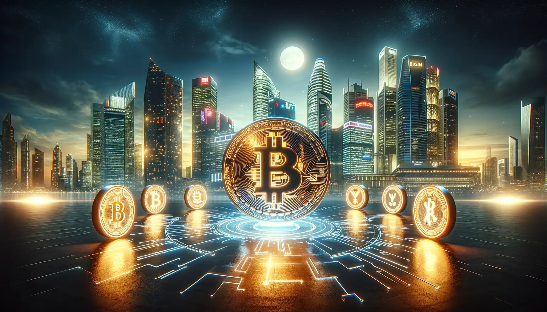 Bitcoin'in Yeniden Yükselişi: Kripto Pazarındaki Yeni Kurumsal Ürünler ve Piyasa Dinamikleri