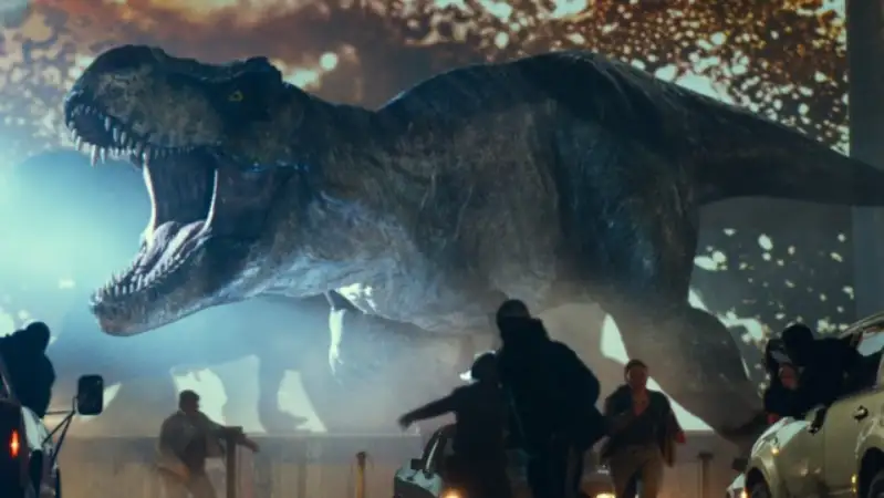 Jurassic World, En Kötü Devam Filmleri