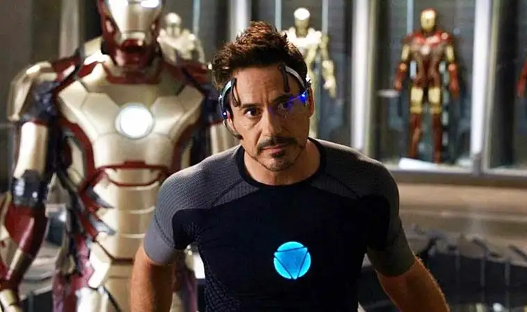 Iron Man 3, En Kötü Devam Filmleri