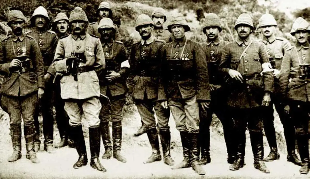 Askeri Başarılar, Türkiye Cumhuriyeti