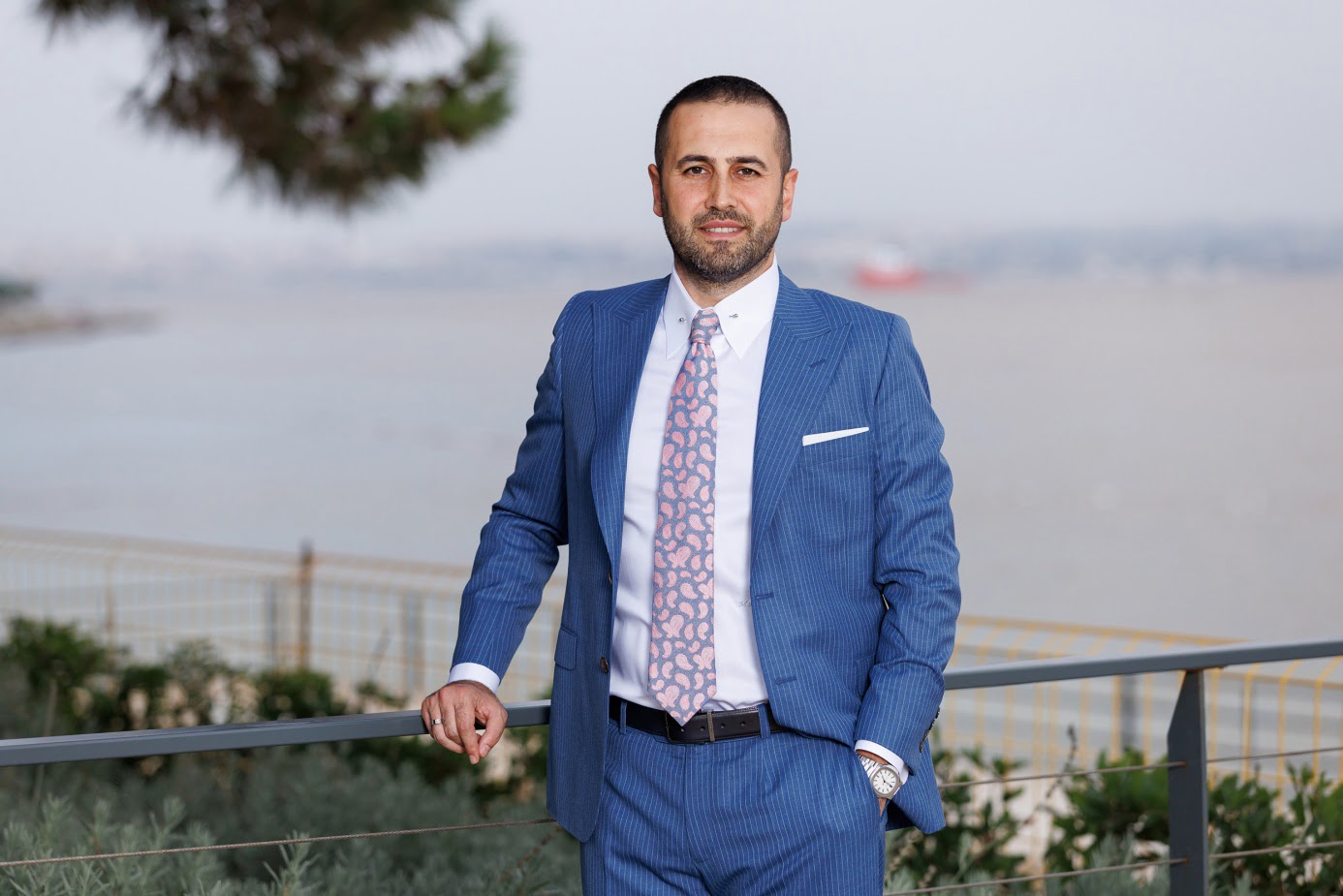 Muhittin Palazoğlu Va Organiser Les Célébrations De Championnat De Trabzonspor