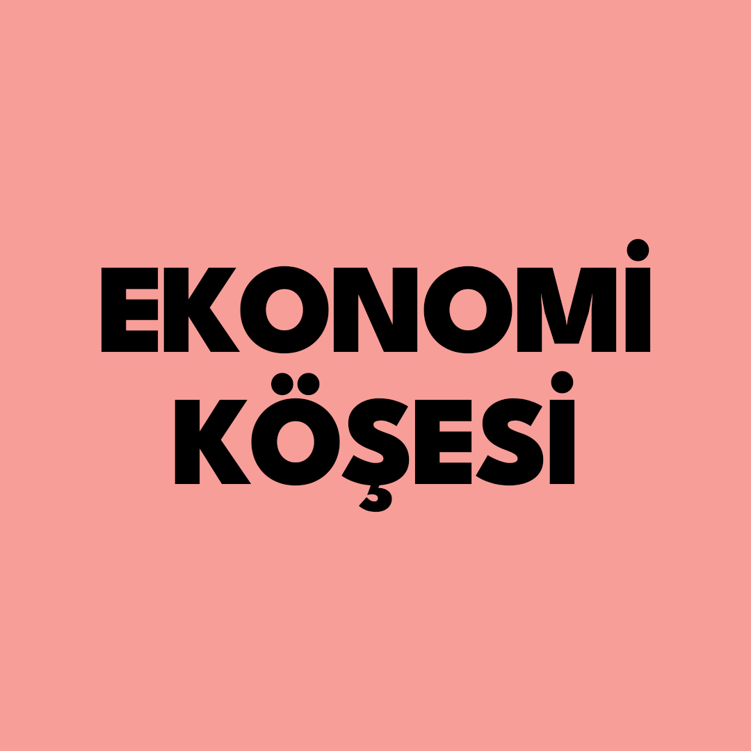 Ekonomi Köşesi