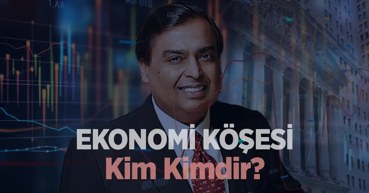 Mukesh Ambani