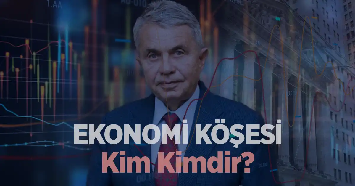 Turkiye - Murat Vargi Kimdir?