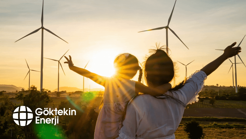 Abdullah Göktekin: Göktekin Enerji, BM Küresel İlkeler Sözleşmesi’ni İmzaladı
