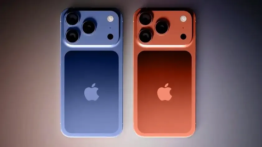 Apple iPhone 17 Serisini ve Ultra İnce iPhone Air’i Tanıttı Apple iPhone 17 Serisini ve Ultra İnce iPhone Air’i Tanıttı