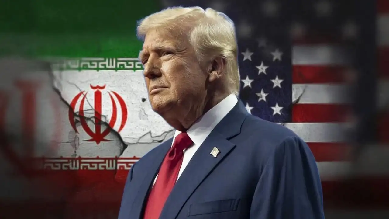 CBS Duyurdu: ABD ve İsrail'in İran Planı Ortaya Çıktı