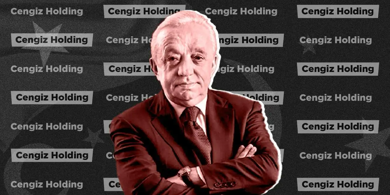 Cengiz Holding’den AFAD’a 5 Milyon Dolarlık Destek