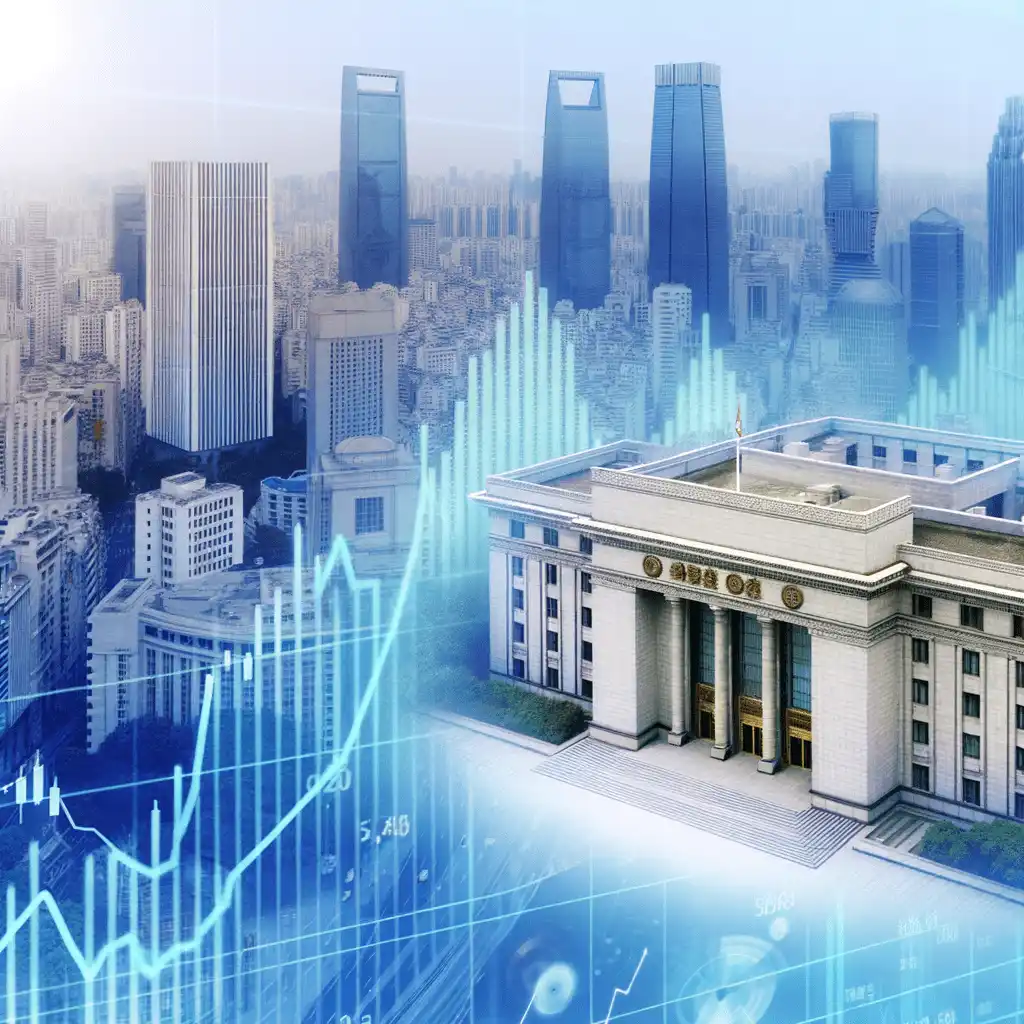 Çin Merkez Bankası’ndan Cesur Hamle: Tahvil Piyasasında Yeni Strateji