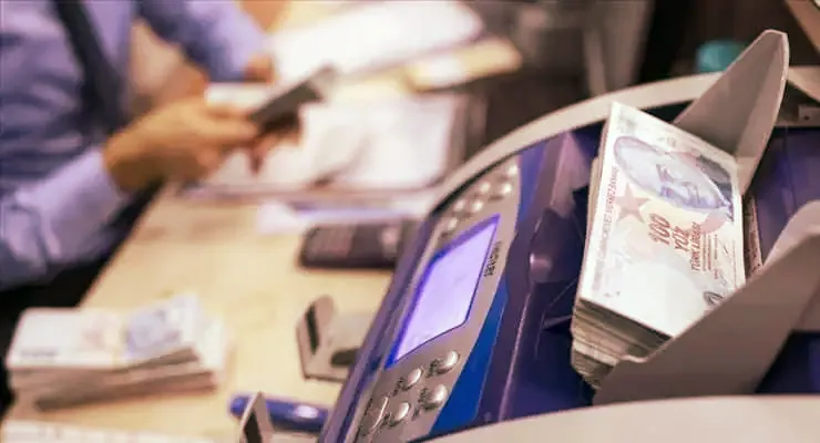 Dev bankalar ilk çeyrekte 156,6 milyar Türk Lirası kâr elde etti