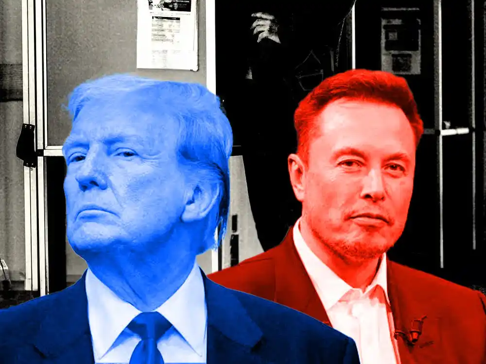 Donald Trump, X'de (Twitter) Elon Musk ile Söyleşi Gerçekleştirdi