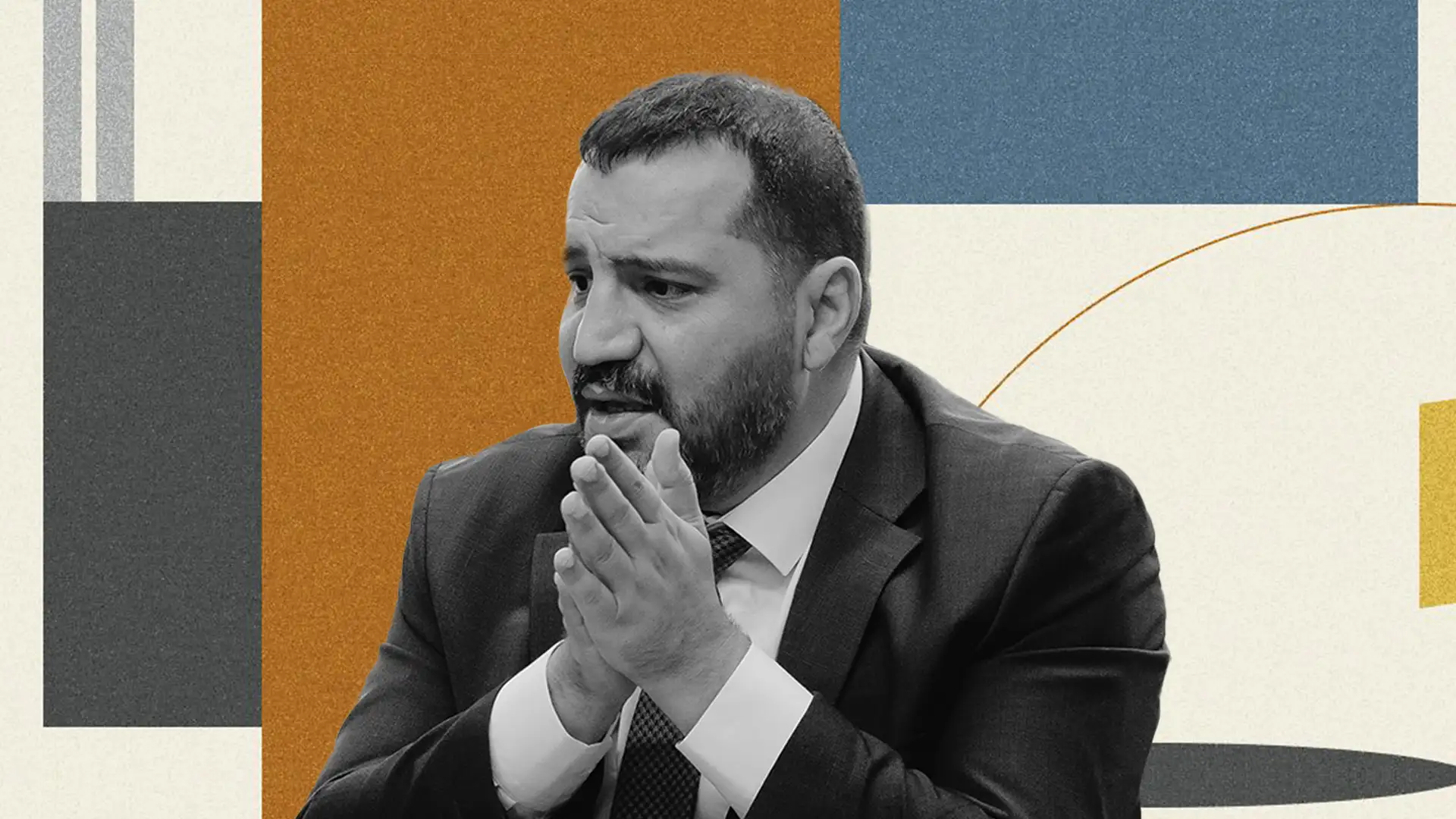 Dr. Alper Özbilen: The Real Battle in the AI Age Will Be for the Human Mind