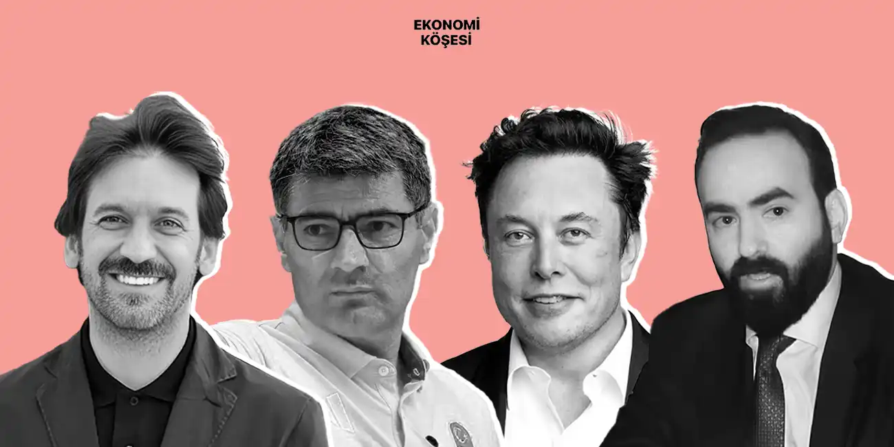 Elon Musk’ın Yusuf Dikeç Paylaşımının Perde Arkası Ortaya Çıktı!