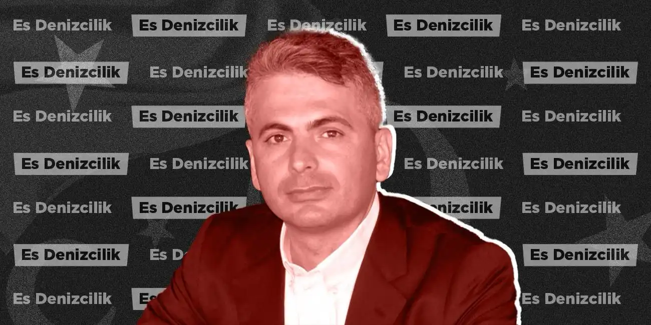 Erol Demirbaş ile ES Denizcilik Filosu Genişliyor