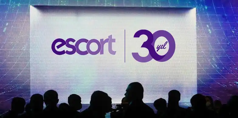 Escort Teknoloji’nin 1991’den 2023’e Başarı Dolu Yolculuğu