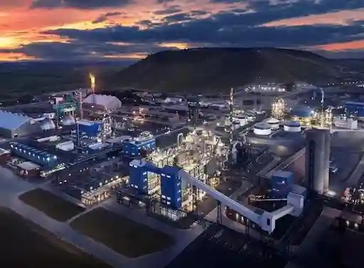 Eti Bakır's Mazıdağı Plant qualifies to receive EU funding for sustainable batteries