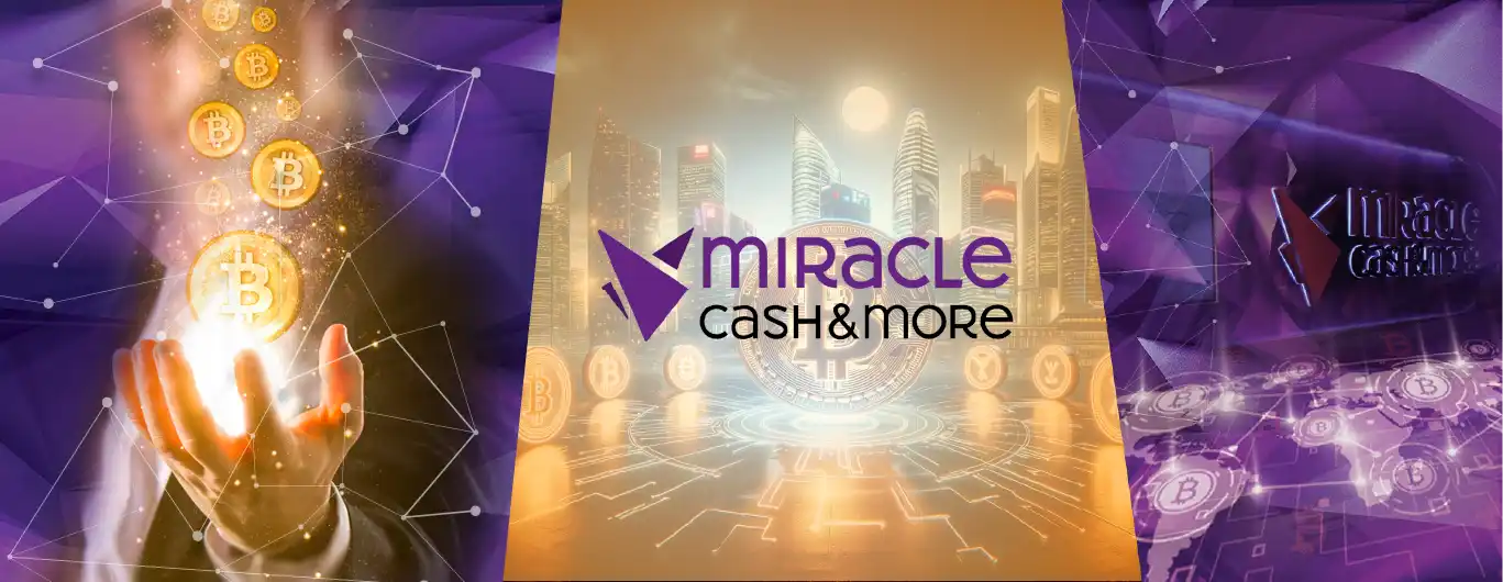 Miracle Cash & More: Amsterdam Mağazası Blockchain ve Web 3.0 Start-up'larını Ağırlıyor
