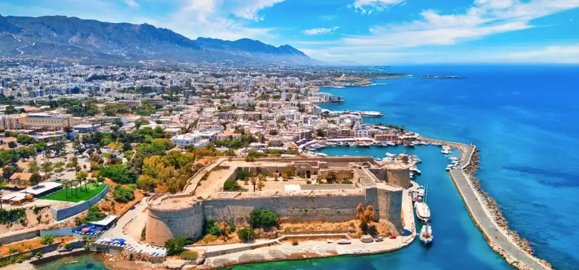 Kıbrıs: 2024 Tatilinde Ziyaret Edilecek 6 Harika Yer