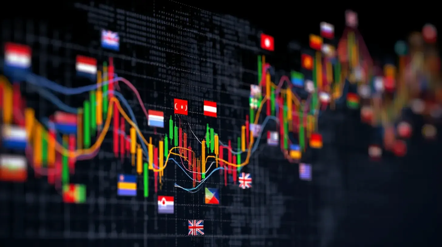 Global Economic & Business Landscape: July 2025 Mid-Year Assessment