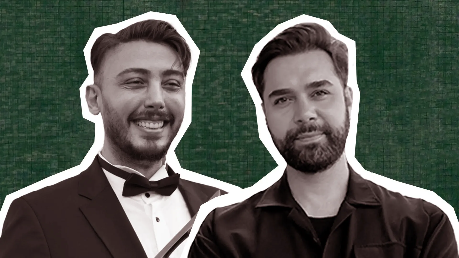 Güray Yalçın ve Kemal Çetin'e A’ Design Award and Competition’da İki Ödül Birden