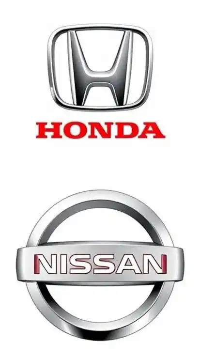 Honda ve Nissan'dan Tarihi Bir Adım: Birleşme Süreci Başladı!