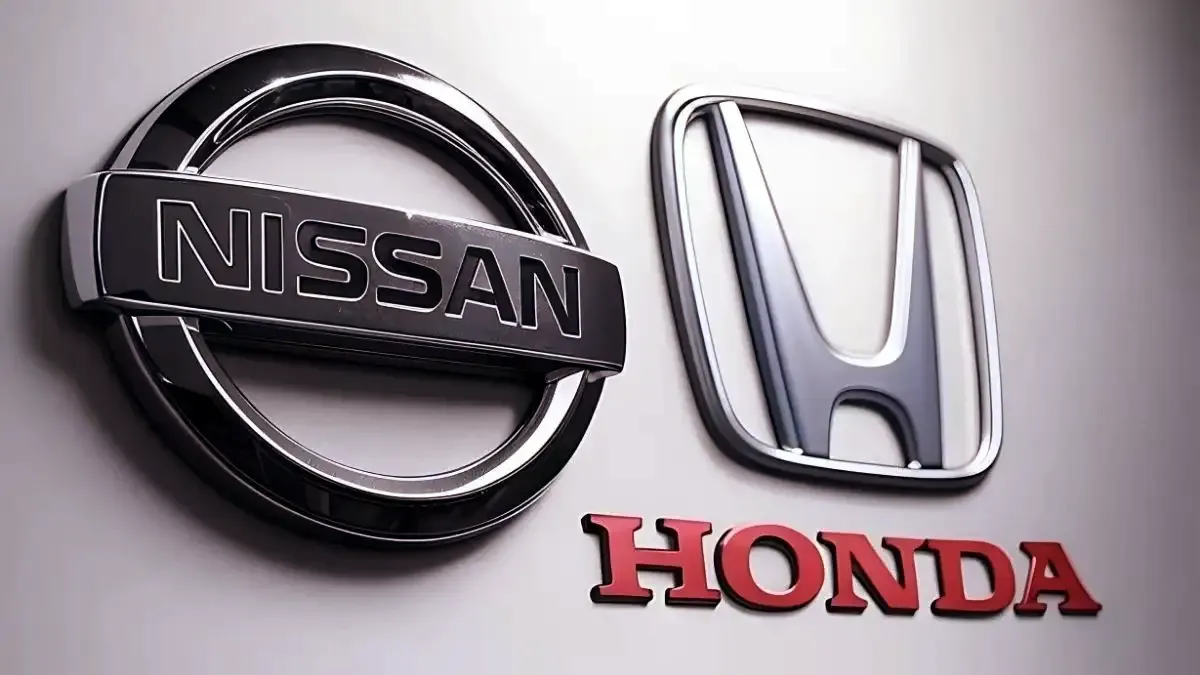 Honda ve Nissan'dan Tarihi Bir Adım: Birleşme Süreci Başladı!