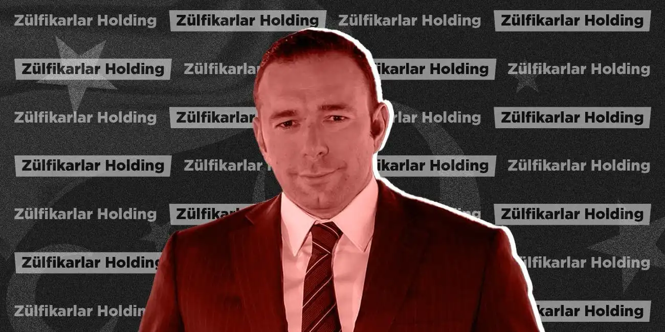 İsfendiyar Zülfikari'nin Önderliğinde Zülfikarlar Holding ve İş Bankası Anlaşması