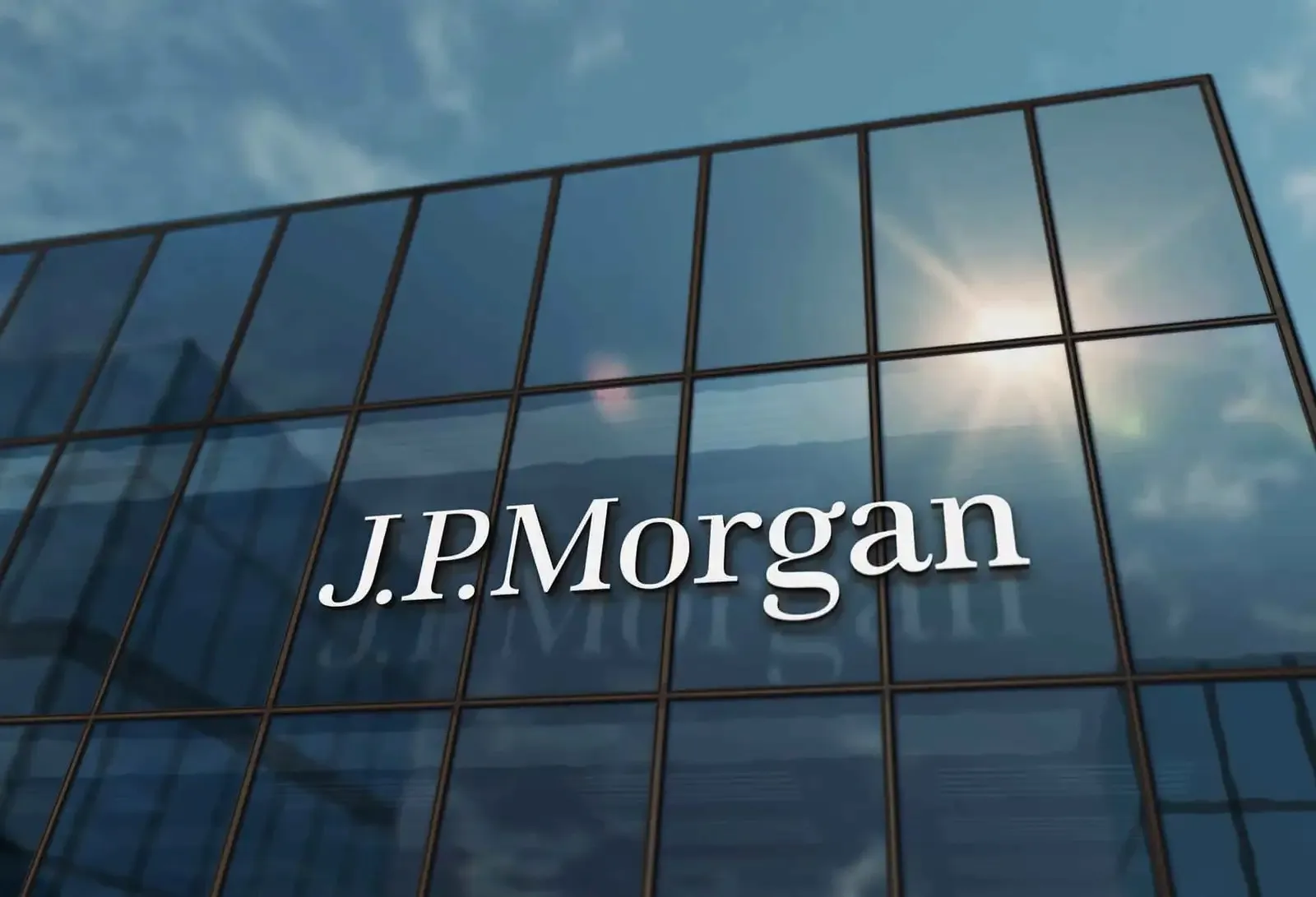 JPMorgan’dan Yeni Küresel Bankacılık Hamlesi