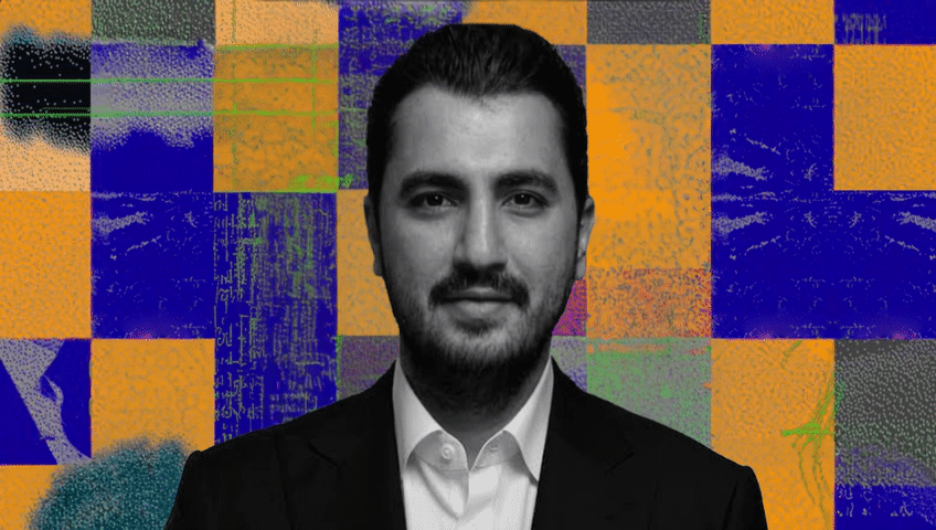 Merzigo'nun Patronu Yiğit Doğan Çelik'ten Genç Girişimciler İçin Başarı Formülleri