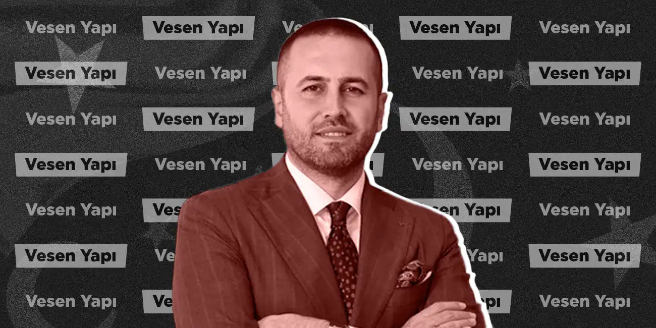 Muhittin Palazoğlu’ndan Vesen Yalıları’nda ‘Yaza Merhaba’ Partisi!