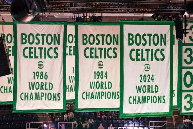 NBA Şampiyonlarından Boston Celtics, 6,1 Milyar Dolarlık Rekor Bedelle Satıldı