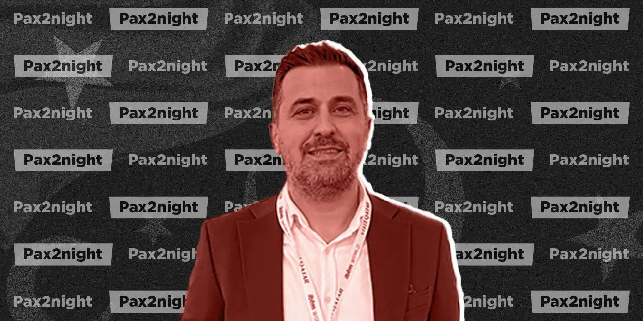 Pax2Night Co-Founder Evren Oktay: Interest of Chinese Tourists in Turkey is Increasing