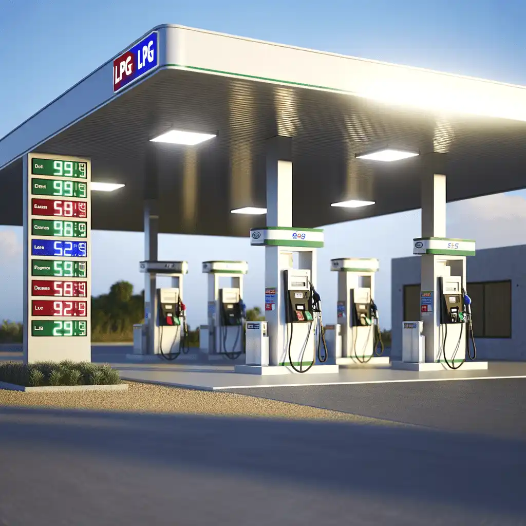 Petrol Fiyatları Düşüşte: Akaryakıt İndirimi Beklentisi