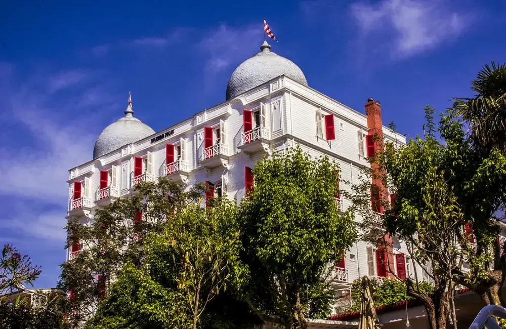 Rediscovering The Bygone Charms Of Büyükada