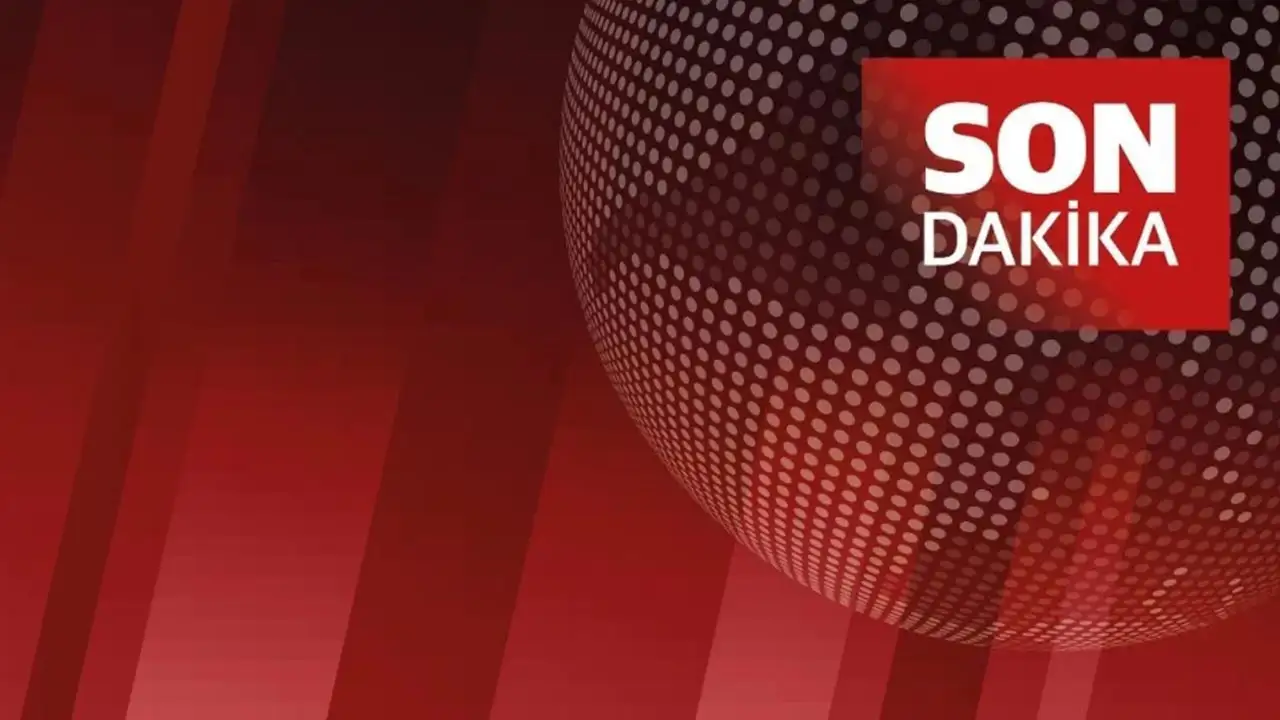 Son Dakika: İran, İsrail'e Füze Saldırısı Başlattı
