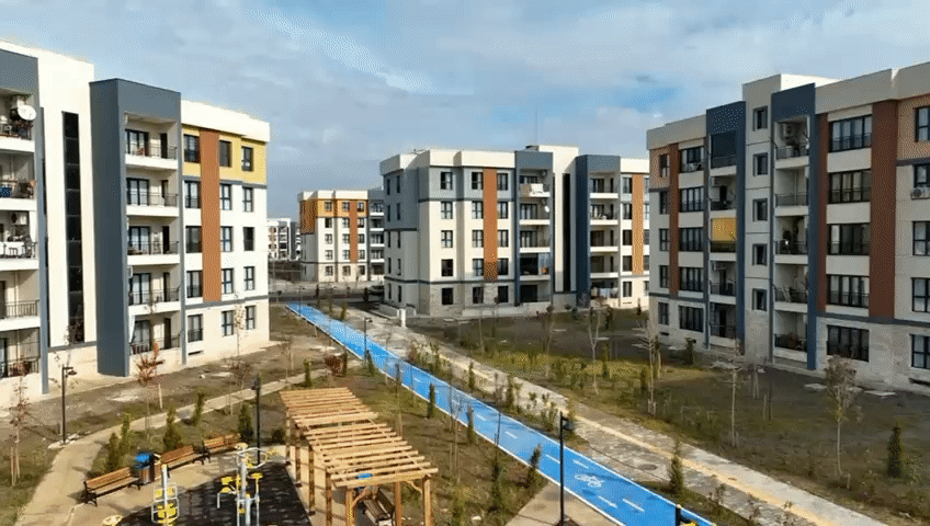 TOKİ 500 Bin Konut 2025: Başvuru Şartları ve Fiyatlar TOKİ 500 Bin Konut 2025: Başvuru Şartları ve Fiyatlar