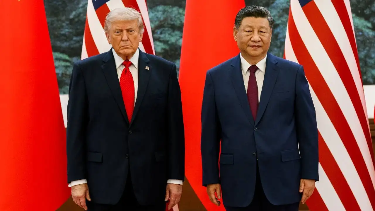 Trump Zirvesinin Ardından Şi'den İlk Açıklama: Tarihi Bir Dönüm Noktası