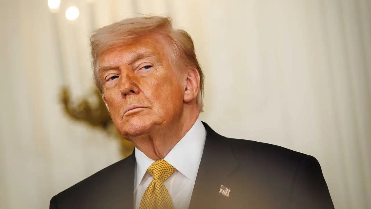 Trump'tan Göç Politikası Savunması: Ülkemiz İşgal Ediliyordu