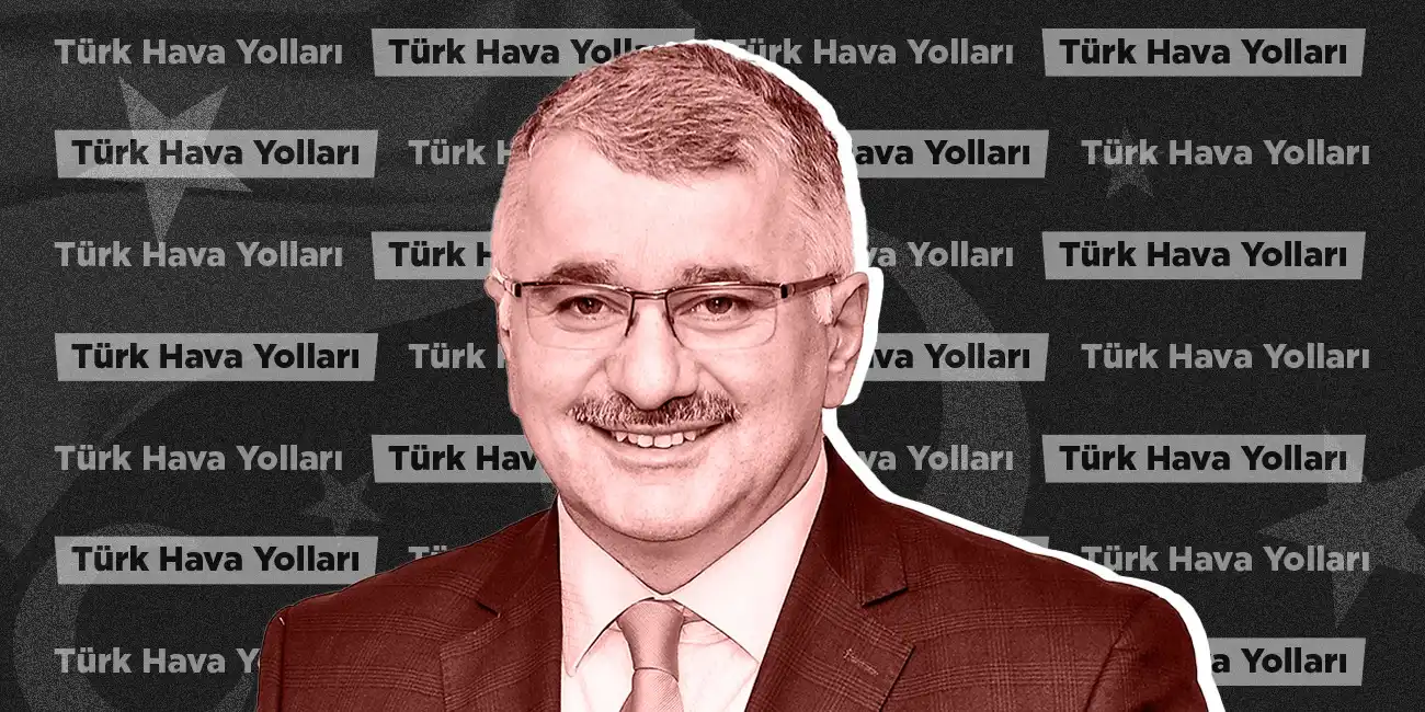 Türk Hava Yolları Kara Listesinde 440 Kişi Olduğunu Açıkladı