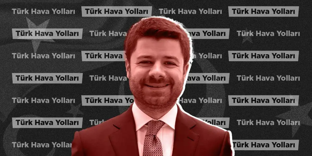 Türk Hava Yolları'nın “İyiliğe Uçanlar” Projesi Afrika'da Gülümsemeler Yarattı