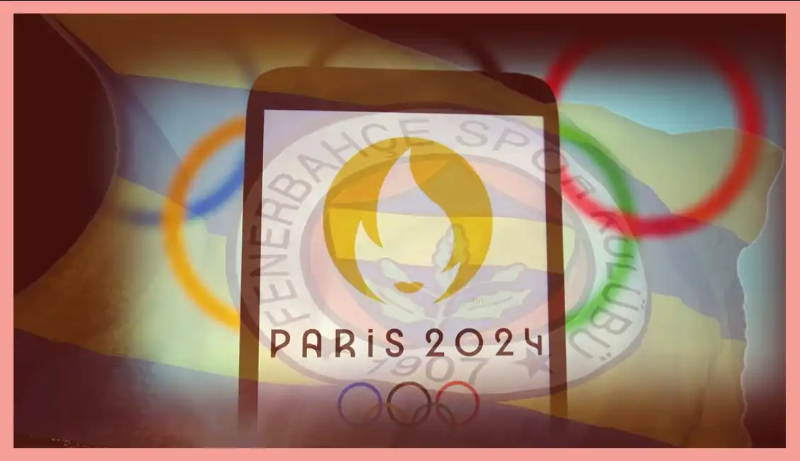 Fenerbahçe'den Paris 2024 Çıkarması: 27 Sporcu ile Zirvede