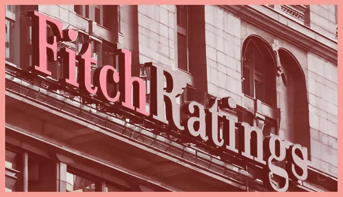 Fitch, 8 Büyükşehir ve Türkiye Varlık Fonu'nun Kredi Notunu Artırdı