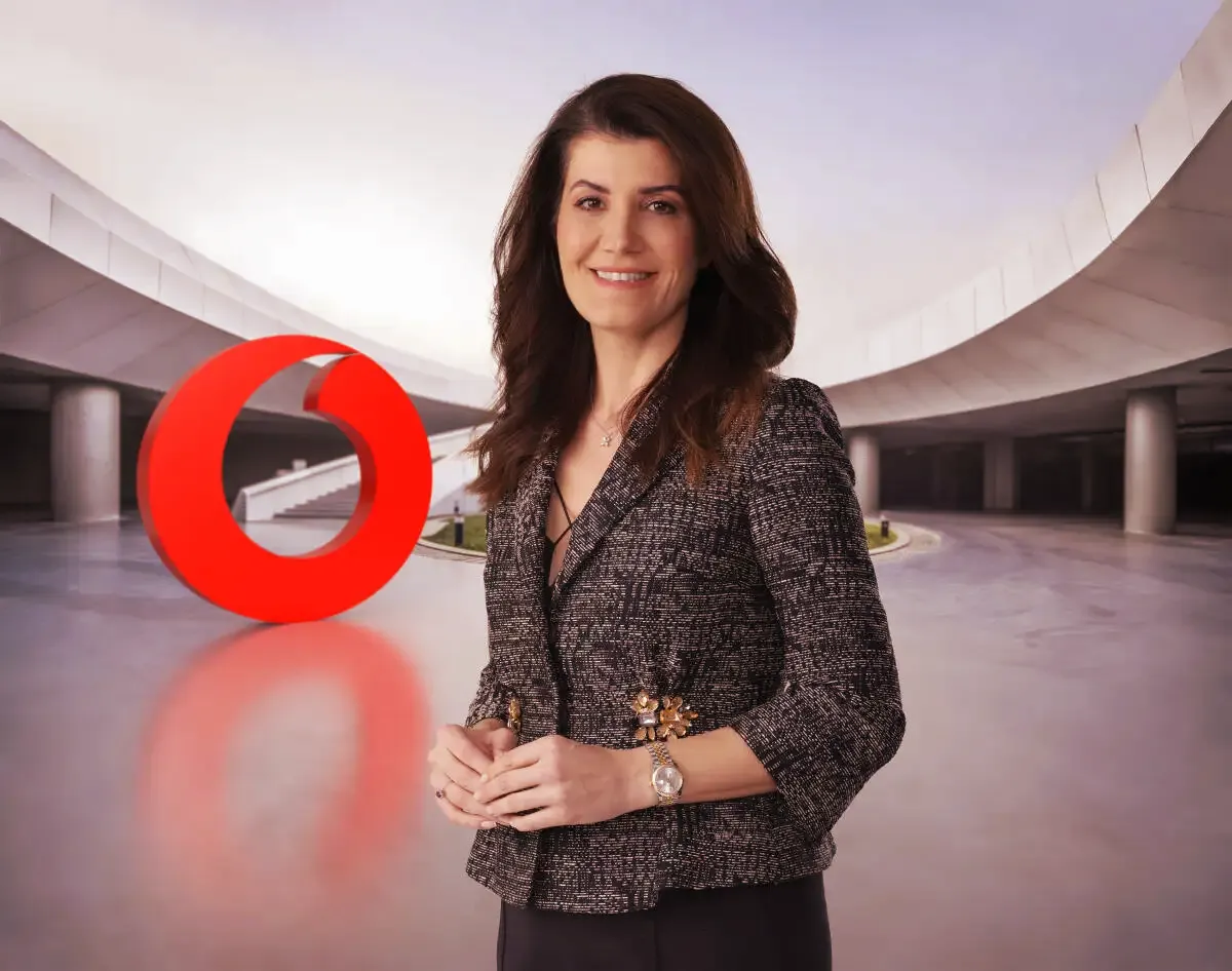 Vodafone Business yeni nesil bağlantı çözümüyle Avon'un ağ trafiğini yönetecek