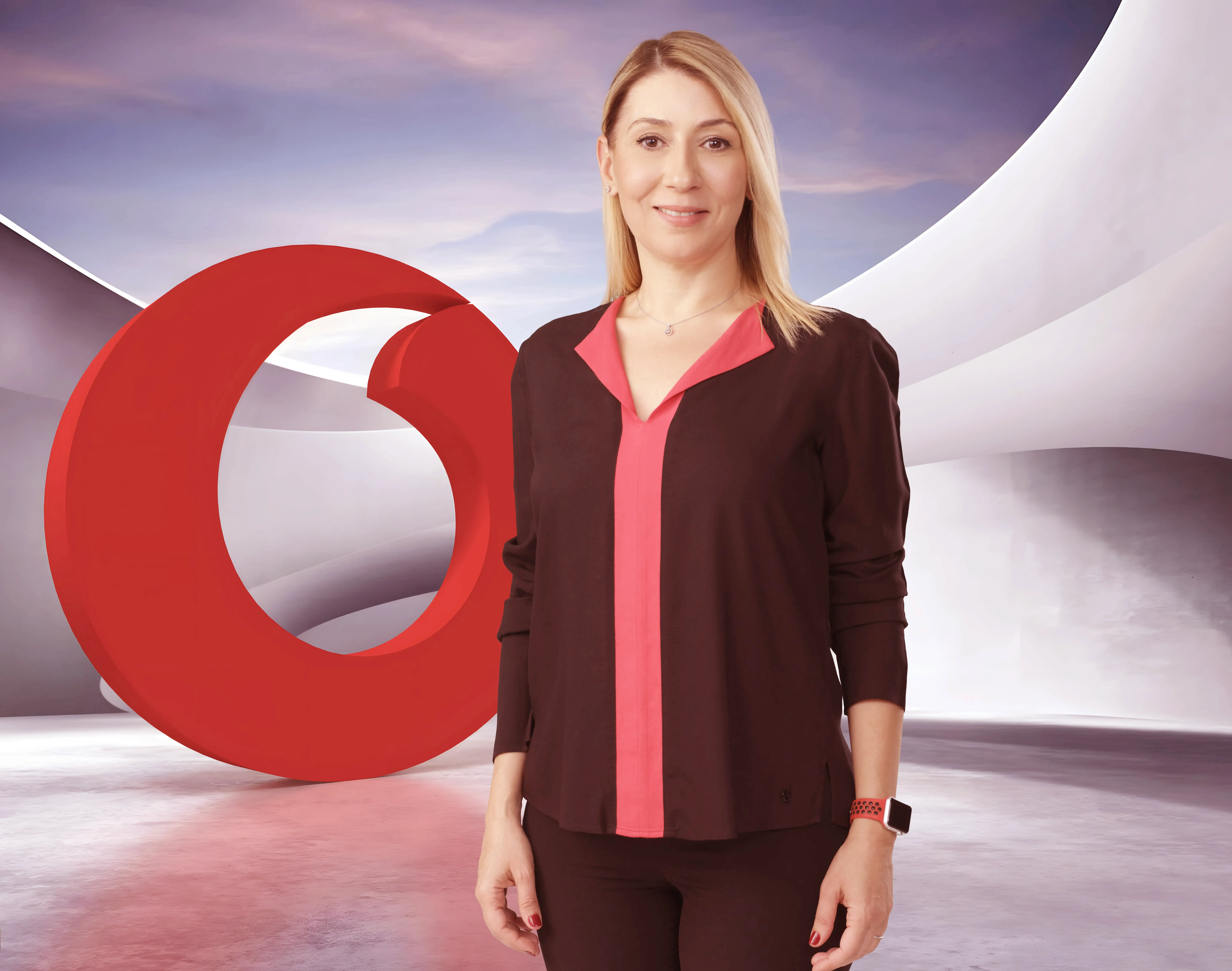 Vodafone FLEX, Anneler Günü kampanyası başlattı