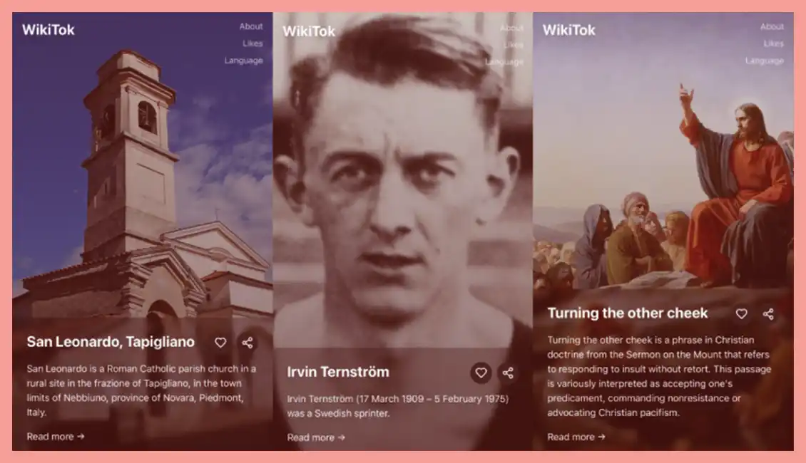 Wikipedia ve TikTok’tan Ortak Bir Proje: Wikitok ile Bilinçli İçerik Tüketimi Dönemi Başlıyor!